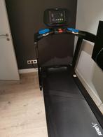 DKN Airun-Z Loopband, Sport en Fitness, Ophalen, Nieuw, Metaal, Loopband