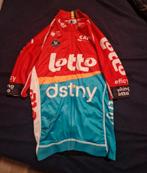 Maillot de vélo Lotto Dstny, Vélos & Vélomoteurs, Accessoires vélo | Vêtements de cyclisme, Envoi