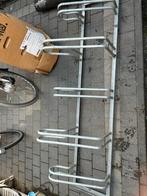 Fietsen rek voor 5 fietsen, Fietsen en Brommers, Ophalen, Zo goed als nieuw