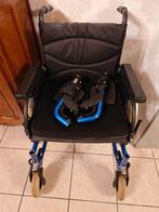 Rolstoel, Diversen, Ophalen, Zo goed als nieuw