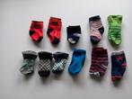 11 paar Baby kousjes, Kinderen en Baby's, Ophalen of Verzenden, Zo goed als nieuw, Jongetje, Sokjes