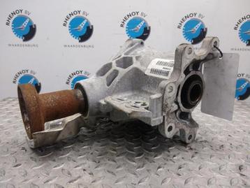 VOLVO XC90 [TRANSFER_BOX_CASE] 2017 beschikbaar voor biedingen