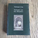 Les histoires de Washington Irving sur l'Alhambra, Enlèvement ou Envoi