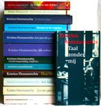 Kristien Hemmerechts - 2 euro., Boeken, Ophalen of Verzenden, Gelezen, Kristien Hemmerechts.