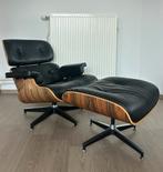 Eames Lounge Chair - Premium Replica, Ophalen, Eenpersoons, 100 tot 125 cm, Zo goed als nieuw