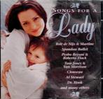 cd    /    Songs For A Lady, CD & DVD, CD | Autres CD, Enlèvement ou Envoi