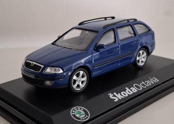 Skoda Octavia II Combi -- 2004 --- beschikbaar voor biedingen