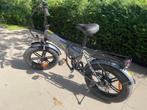 Nieuwe Elektrische vouwfiets Engwe EP-2 PRO EU 1/2025, Fietsen en Brommers, 20 inch of meer, Versnellingen, Nieuw, Totaal opvouwbaar