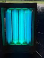 Gelaats/gezichtsbruiner UFESA, Elektronische apparatuur, Zonnebanken en Gezichtsbruiners, Ophalen, Gezichtsbruiner, Minder dan 10 lampen