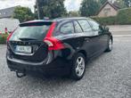 Volvo V60 2.0d Euro6b 2016 (Overname mogelijk), Auto's, Volvo, 100 kW, 5 deurs, Te koop, 2000 cc