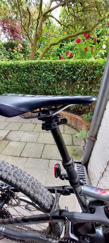 EMTB beschikbaar voor biedingen