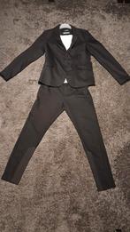 NIEUW Mos Mosh Blake Night Black pak / Maat : 38-40, Kleding | Dames, Maat 38/40 (M), Zwart, Nieuw, Ophalen of Verzenden