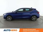 SEAT Leon 1.5 TSI ACT Xcellence (bj 2021), Auto's, Seat, Voorwielaandrijving, 1330 kg, https://public.car-pass.be/vhr/3e6e98d6-1e0a-4e70-98ec-d738d0334012