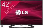 Smart TV LG 42inch 3D, Audio, Tv en Foto, Ophalen, LG, Smart TV