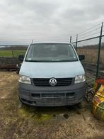 Volkswagen transporter, Auto's, Bestelwagens en Lichte vracht, Voorwielaandrijving, Particulier, Te koop, 3 deurs