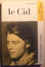 Le Cid - Corneille, Ophalen of Verzenden