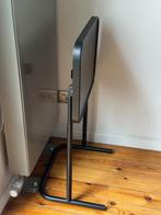 Table d'appoint, Ophalen, Minder dan 55 cm, Gebruikt, Metaal of Aluminium