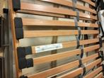 Lattenbodem, Huis en Inrichting, Slaapkamer | Matrassen en Bedbodems, Ophalen, Gebruikt, 90 cm, Eenpersoons
