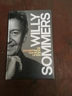 Willy Somers de soundtrack van mijn leven, Livres, Comme neuf, Artiste, Enlèvement