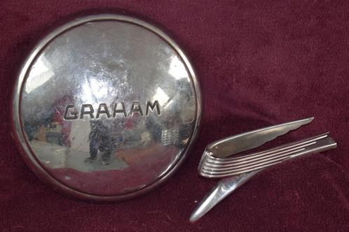 Amerikaanse oldtimer  GRAHAM PAIGE auto onderdelen usa, Auto-onderdelen, Overige Auto-onderdelen, Amerikaanse onderdelen, Gebruikt