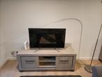 TV-kast, Ophalen, 150 tot 200 cm, Zo goed als nieuw, Minder dan 100 cm