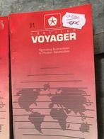 Chrysler voyager, Enlèvement ou Envoi