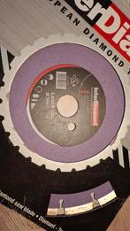 Inter diamantzaagblad ø300/ 25.4/9, Enlèvement, Neuf, Scie circulaire