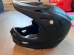 Downhill/bmx helm kleine maat S NIEUW, Fietsen en Brommers, Fietsaccessoires | Fietshelmen, Ophalen, Zo goed als nieuw, S