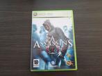 Assassin's Creed - xbox 360, Consoles de jeu & Jeux vidéo, Jeux | Xbox 360, Enlèvement ou Envoi, Comme neuf, Aventure et Action