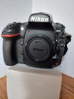 Nikon D 810, Audio, Tv en Foto, Fotocamera's Digitaal, Ophalen of Verzenden, Zo goed als nieuw, Nikon