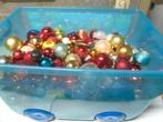 lot de boules de noel, Divers, Noël, Enlèvement ou Envoi