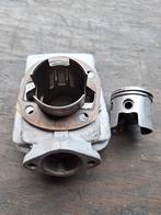 70cc airsel, Ophalen of Verzenden