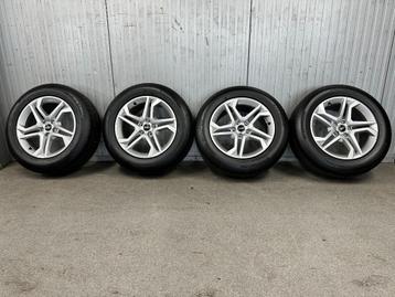 ORIGINELE AUDI Q5 ZOMERSET 18 INCH 80A601025BD