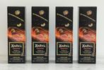 Ardbeg - Smokiverse - Lot van 4 flessen whisky, Overige gebieden, Overige typen, Nieuw, Ophalen of Verzenden