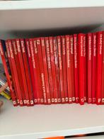 Lekturama boekenreeks, Boeken, Sprookjes en Fabels, Ophalen, Gelezen