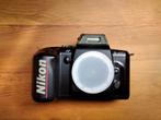 Nikon camera F401/X    Zoomlenzen Nikkor 70-210 en 35-70, Enlèvement ou Envoi