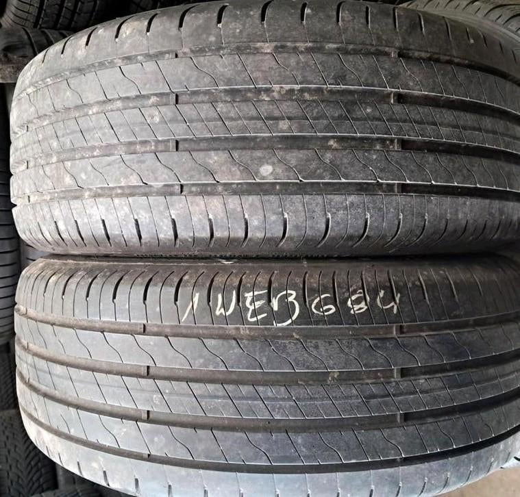 2055516 205/55/16 205/55r16 été Goodyear, Autos : Pièces & Accessoires, Commande, Audi, BMW, Citroën, Daihatsu, Fiat, Ford, Honda