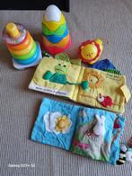 Baby speelgoed, Kinderen en Baby's, Speelgoed | Babyspeelgoed, Ophalen of Verzenden, Zo goed als nieuw, Overige typen