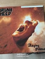 Lp's urian heep bieden, Cd's en Dvd's, Vinyl | Dance en House, Ophalen, Zo goed als nieuw