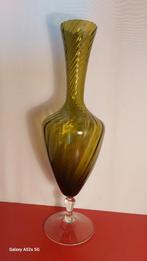 XL EMPOLI OF MURANO., Antiek en Kunst, Ophalen of Verzenden