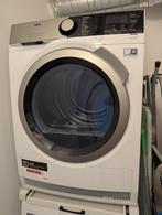 Wasdroger Warmtepompdroger, Elektronische apparatuur, Droogkasten, Ophalen, Anti-kreukfase, Overige typen, 8 tot 10 kg