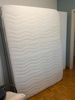 Matras 1m40, Ophalen, Zo goed als nieuw, Matras