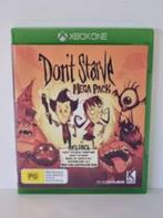 Verhonger Mega Pack (Xbox One) niet., Online, Overige genres, 2 spelers, Ophalen of Verzenden