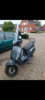 Scooter a klasse, Fietsen en Brommers, Ophalen, Zo goed als nieuw
