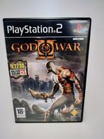 God of War II – PlayStation 2 (PAL) – Compleet in doos, Avontuur en Actie, 1 speler, Refurbished, Ophalen of Verzenden