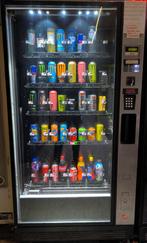 Dranken verdeelautomaat Sielaff, Verzamelen, Automaten | Overige, Ophalen