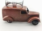 DINKY TOYS UK FORD VAN HAUT PARLEUR REF 34C, Enlèvement ou Envoi, Utilisé, Voiture, Dinky Toys