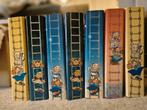 Boekjes artiscoop, Boeken, Ophalen, Gelezen