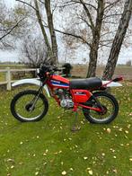 Honda xls 125 de 1980, Fietsen en Brommers, Ophalen, Overige modellen, Zo goed als nieuw