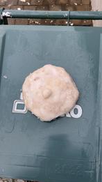 Implantaat, Ophalen, Zo goed als nieuw